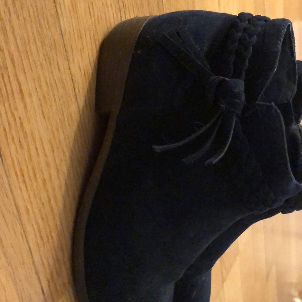 Booties - Picture 2 of 4